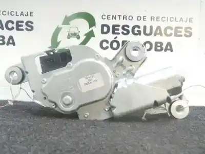 Peça sobressalente para automóvel em segunda mão motor do limpa para brisas por bmw x3 (e83) 2.0 16v diesel cat referências oem iam 0390201594964 - 6917907