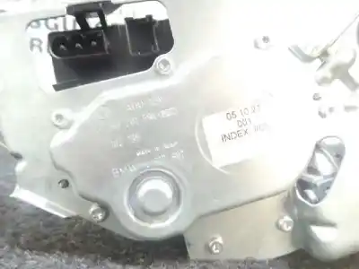 Second-hand car spare part front windshield wiper motor for bmw x3 (e83) 2.0 16v diesel cat oem iam references 0390201594964 - 6917907 6.pin - 3.pin 