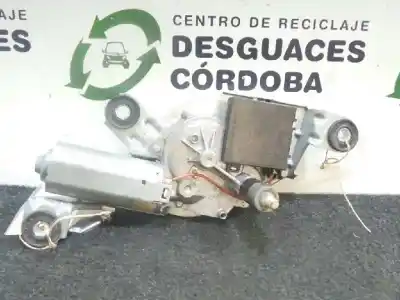 Second-hand car spare part front windshield wiper motor for bmw x3 (e83) 2.0 16v diesel cat oem iam references 0390201594964 - 6917907 6.pin - 3.pin 