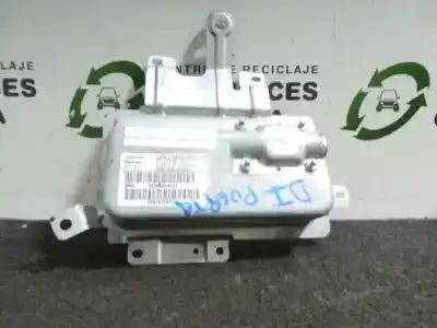 Peça sobressalente para automóvel em segunda mão airbag frontal lado esquerdo por bmw x3 (e83) 2.0 16v diesel cat referências oem iam 303419099024 - 05b2872b0111l
