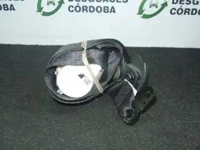 Автозапчастина б/у ПЕРЕДНІЙ ПРАВИЙ РЕМІН БЕЗПЕКИ для BMW X3 (E83)  Посилання на OEM IAM 33033480E - 221005  