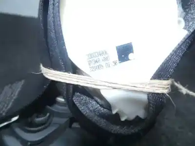 Автозапчастина б/у передній правий ремін безпеки для bmw x3 (e83) 2.0 16v diesel cat посилання на oem iam 33033480e - 221005  