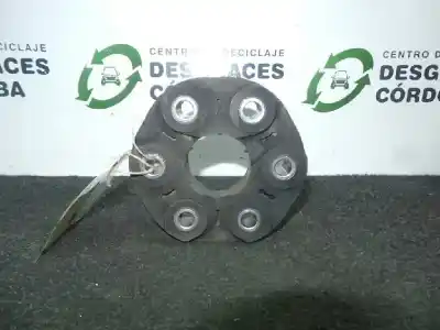 Peça sobressalente para automóvel em segunda mão articulação veio longitudinal por bmw x3 (e83) 2.0 16v diesel cat referências oem iam 1229360