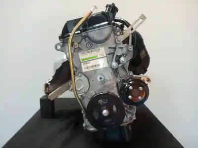Second-hand car spare part complete engine for mitsubishi colt cabrio czc 1.5 cat oem iam references 135950 - 4a91 109cv 