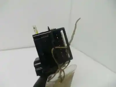 Second-hand car spare part indicator switch for kia cerato (ld) 1.6 crdi oem iam references 4813aa  