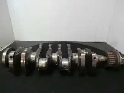 Second-hand car spare part crankshaft for tata indica (40_v2) 1.4 di oem iam references 31212505 - 22a7903 - at31  