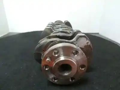 Second-hand car spare part crankshaft for tata indica (40_v2) 1.4 di oem iam references 31212505 - 22a7903 - at31  