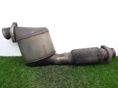 Tweedehands auto-onderdeel katalysator voor bmw serie 7 (e65/e66) 3.0 turbodiesel cat oem iam-referenties 7790195 - 12100010 - 2228577002