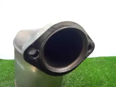Pezzo di ricambio per auto di seconda mano catalizzatore per bmw serie 7 (e65/e66) 3.0 turbodiesel cat riferimenti oem iam 7790195 - 12100010 - 2228577002  
