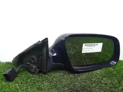 Автозапчастина б/у ліве дзеркало для audi a3 (8l) 1.9 tdi ambiente посилання на oem iam 