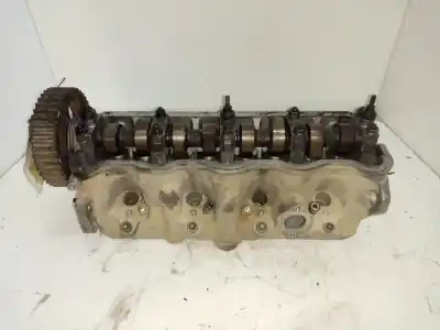 Pezzo di ricambio per auto di seconda mano Testata motore per SEAT TOLEDO (1L)  Riferimenti OEM IAM 028103373N - AHU  