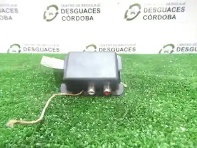 Second-hand car spare part ELECTRONIC MODULE for CITROEN C5 BERLINA  OEM IAM references 9659681480 - 9659681580 - 1801271X  6.PIN
