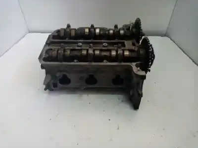 Gebrauchtes Autoersatzteil ZYLINDERKOPF DES MOTORS zum OPEL CORSA B  OEM-IAM-Referenzen 30529513 - X10XE  