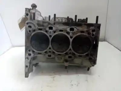 Peça sobressalente para automóvel em segunda mão cabeça / culatra por opel corsa b 1.0 12v cat (x 10 xe / lw3) referências oem iam 30529513 - x10xe  