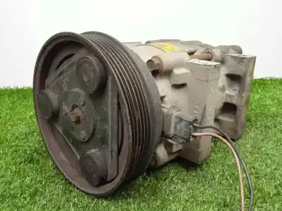 Tweedehands auto-onderdeel AIRCONDITIONING COMPRESSOR voor FORD FIESTA BERLINA  OEM IAM-referenties 96FW19D629BC  VISTEON - 6.CANALES