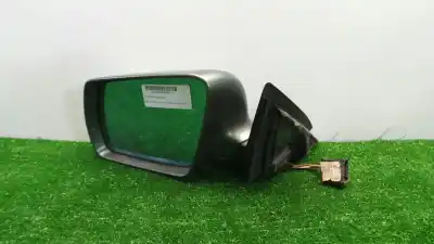 Pièce détachée automobile d'occasion rétroviseur gauche pour audi allroad quattro (4b5) 2.5 tdi (132kw) références oem iam 