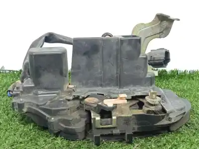 Pezzo di ricambio per auto di seconda mano serratura porta anteriore sinistra per kia carnival ii (gq) 2.9 crdi riferimenti oem iam 