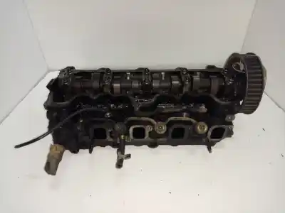 Gebrauchtes Autoersatzteil ZYLINDERKOPF DES MOTORS zum OPEL ASTRA F BERLINA  OEM-IAM-Referenzen 17DT  