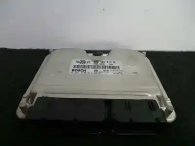 Pezzo di ricambio per auto di seconda mano CENTRALINA MOTORE per VOLKSWAGEN PASSAT BERLINA (3B3)  Riferimenti OEM IAM 0281010944 - 038906019GL - 28SA5458 - EDC15P  EDC15P