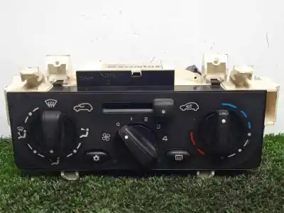 Peça sobressalente para automóvel em segunda mão comando de sofagem (chauffage / ar condicionado)  por citroen c3 1.4 referências oem iam f664479w