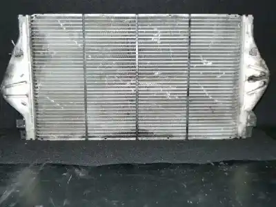 Автозапчасти б/у ИНТЕРКУЛЕР за RENAULT ESPACE IV (JK0)  ссылки OEM IAM 8200033732C - 0001643A  