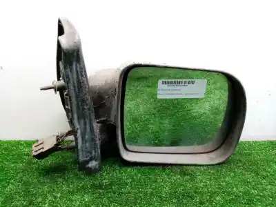 Автозапчастина б/у правий задний огляд для renault kangoo (f/kc0) 1.9 dti diesel 80 cv / 59 kw посилання на oem iam  Автозапчастина б/у правий задний огляд для renault kangoo (f/kc0) 1.9 dti diesel 80 cv / 59 kw посилання на oem iam