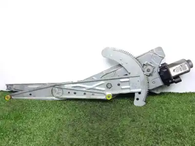 Автозапчастина б/у регулятор переднього правого скла для renault kangoo (f/kc0) 1.9 dti diesel 80 cv / 59 kw посилання на oem iam  Автозапчастина б/у регулятор переднього правого скла для renault kangoo (f/kc0) 1.9 dti diesel 80 cv / 59 kw посилання на oem iam