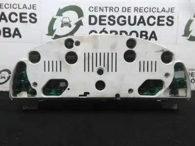 Peça sobressalente para automóvel em segunda mão quadrante por daewoo lacetti 1.8 cat referências oem iam 96499003 - 200442200d  