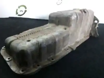 Peça sobressalente para automóvel em segunda mão cárter por daewoo tacuma (u100) 1.6 referências oem iam 96184114  