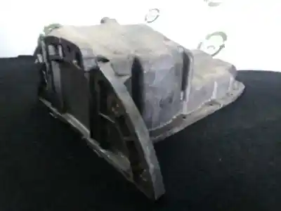 Peça sobressalente para automóvel em segunda mão cárter por daewoo tacuma (u100) 1.6 referências oem iam 96184114  