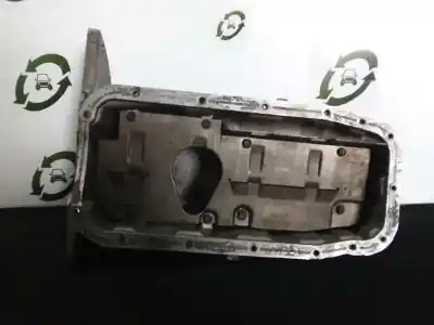 Peça sobressalente para automóvel em segunda mão cárter por daewoo tacuma (u100) 1.6 referências oem iam 96184114  