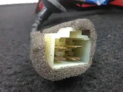 Peça sobressalente para automóvel em segunda mão farolim traseiro esquerdo por daewoo lacetti 1.8 cat referências oem iam   