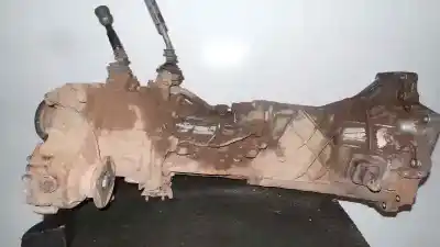 Second-hand car spare part GEARBOX for KIA SPORTAGE  OEM IAM references K011 K011 