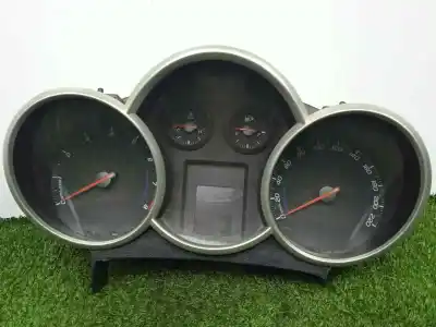 Peça sobressalente para automóvel em segunda mão QUADRANTE por CHEVROLET CRUZE (J300)  Referências OEM IAM 95472850 - 688014257  