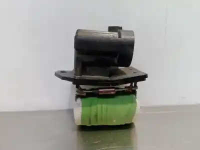 Pièce détachée automobile d'occasion résistance à la chauffe pour nissan qashqai (j11) 1.5 turbodiesel cat références oem iam m164727  