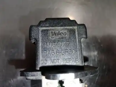 Pièce détachée automobile d'occasion résistance à la chauffe pour nissan qashqai (j11) 1.5 turbodiesel cat références oem iam m164727  