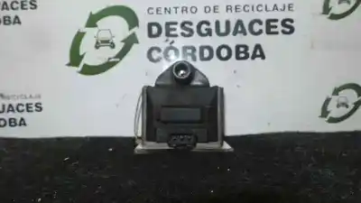 Peça sobressalente para automóvel em segunda mão bobina de ignição por seat ibiza (6k) 1.6 referências oem iam 311425 - 867905104a