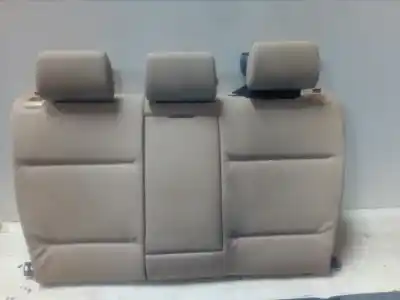 Peça sobressalente para automóvel em segunda mão bancos traseiros por bmw serie 3 touring (e91) 2.0 turbodiesel cat referências oem iam 