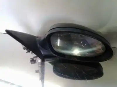 Peça sobressalente para automóvel em segunda mão espelho retrovisor direito por bmw serie 3 touring (e91) 2.0 turbodiesel cat referências oem iam 7075626 - 7906930 - 010803