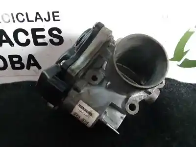 Second-hand car spare part THROTTLE BODY for RENAULT LAGUNA III  OEM IAM references 8200987453 - 189107371 - H8200727648  