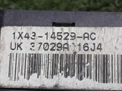 Pezzo di ricambio per auto di seconda mano interruttore alzacristalli anteriore destro per jaguar x-type 2.0 diesel cat riferimenti oem iam 1x4314529ac  
