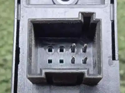 Pezzo di ricambio per auto di seconda mano interruttore alzacristalli anteriore destro per jaguar x-type 2.0 diesel cat riferimenti oem iam 1x4314529ac  
