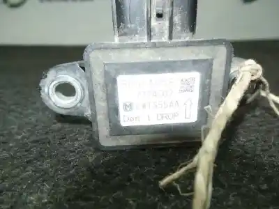 Автозапчасти б/у электронный модуль за mitsubishi montero (v80/v90) 3.2 di-d cat ссылки oem iam 8651a059 - 7724002 - ewts55aa  