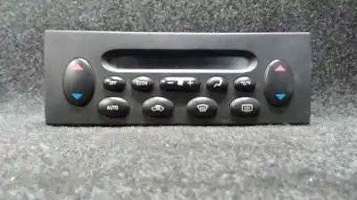 Автозапчасти б/у КЛИМАТ-КОНТРОЛЬ за MG SERIE 75 (RJ)  ссылки OEM IAM MF1464308910  