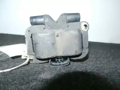 Peça sobressalente para automóvel em segunda mão BOBINA DE IGNIÇÃO por SMART COUPE  Referências OEM IAM A0001587703 - 99T160 - 0221503022 - 0003100V003  