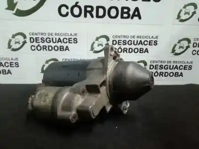 Pezzo di ricambio per auto di seconda mano motorino di avviamento per opel astra gtc 1.4 16v riferimenti oem iam 0001107098  