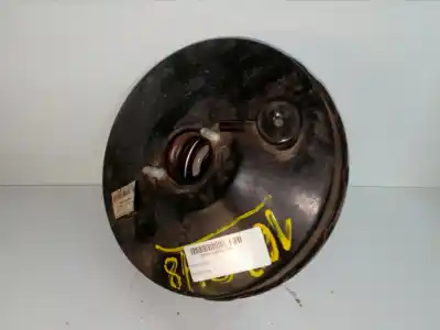 Peça sobressalente para automóvel em segunda mão SERVO FREIO por PEUGEOT 307 (S1)  Referências OEM IAM 9639662180 0204024613 163048
