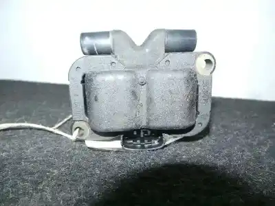 Peça sobressalente para automóvel em segunda mão BOBINA DE IGNIÇÃO por SMART COUPE  Referências OEM IAM A0001587703 - 99T160 - 0221503022 - 0003100V003  