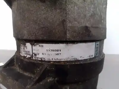 Автозапчасти б/у компрессор кондиционера воздуха за renault laguna ii (bg0/1_) 1.6 16v (bg0a bg0l) ссылки oem iam 5321 - 1135321  