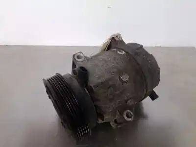 Автозапчасти б/у компрессор кондиционера воздуха за renault laguna ii (bg0/1_) 1.6 16v (bg0a bg0l) ссылки oem iam 5321 - 1135321  